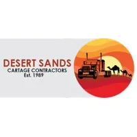 Desert Sands Cartage Contractors