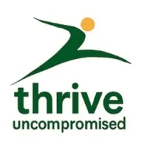 Thrive.Uncompromised