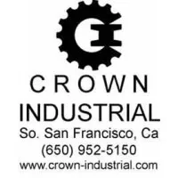 Crown Industrial Crown Industrial