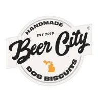 Beer City Dog Biscuits