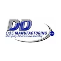 D&D Manufacturing, Inc.