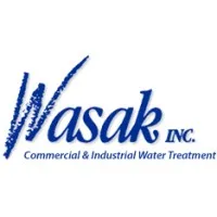 WASAK INC