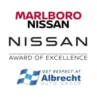 Marlboro Nissan