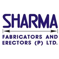 Sharma Fabricators and Erectors (P) Ltd