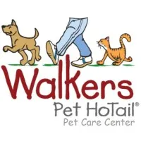 Walkers Pet HoTail Pet Care Center