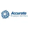 Accurate Employer Solutions Accurate Employer Solutions