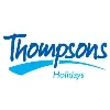 Thompsons Holidays Thompsons Holidays