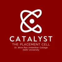 Catalyst - Placement Cell BRAC Catalyst - Placement Cell BRAC