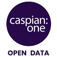 Caspian One Open Data Caspian One Open Data