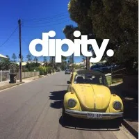 Dipity Lit Mag Dipity Lit Mag