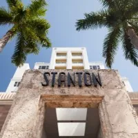 Marriott Stanton South Beach