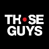 Those Guys Digital Those Guys Digital