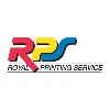 Royal Printing Service Royal Printing Service