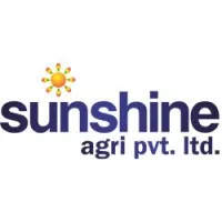Sunshine Agri Pvt Ltd. Jalgaon - India