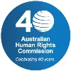 Australian Human Rights Commission Australian Human Rights Commission