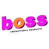 Boss Promotional Products Ltd. Boss Promotional Products Ltd.
