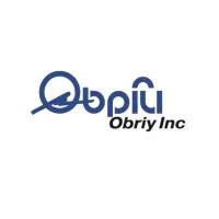 Obriy Inc. email format