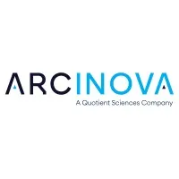 Arcinova - A Quotient Sciences Company