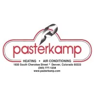 Pasterkamp Heating & Air Conditioning Co., Inc.