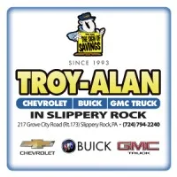 Troy-Alan Chevrolet, Buick, GMC