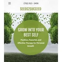 SEEDS2SUCCEED Wellness & Therapy Group