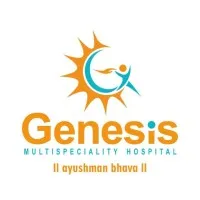 Genesis Multispeciality Hospital