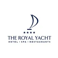 The Royal Yacht Hotel