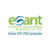 ESANT - Empresa de Servicios Públicos de Santander S.A. E.S.P.