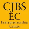 Cambridge Judge Entrepreneurship Centre Cambridge Judge Entrepreneurship Centre