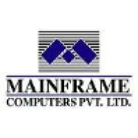 Mainframe Computers Pvt. Ltd. Mainframe Computers Pvt. Ltd.