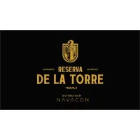 Reserva De La Torre Tequila