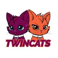 TwinCats Games