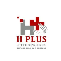 H PLUS ENTERPRISES