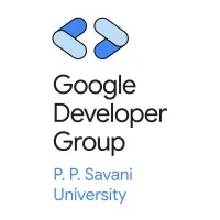 GDGc PPSU - Google Developer Group on Campus - P P Savani University