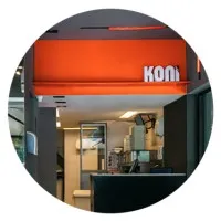 Koni Store