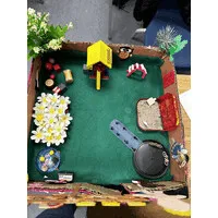 Early childhood educator