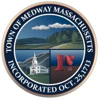 TOWN OF MEDWAY TOWN OF MEDWAY