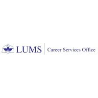 LUMS Career Services Office