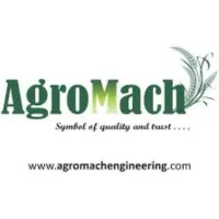 Agromach Engineering Pvt. Ltd.
