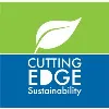Cutting Edge Sustainability Cutting Edge Sustainability