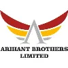 ARIHANT BROTHERS LIMITED