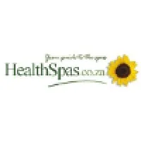 The Health Spas Guide