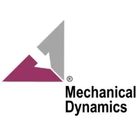 Mechanical Dynamics, Inc. Mechanical Dynamics, Inc.