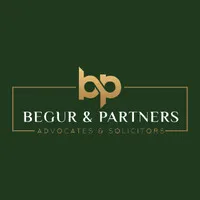 BEGUR & PARTNERS BEGUR & PARTNERS