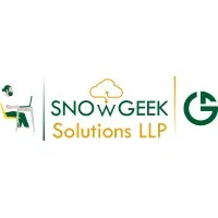 Snowgeek Solutions
