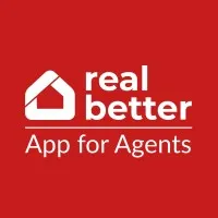 RealBetter.com - Best App for Real Estate