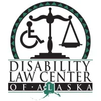 Disability Law Center of Alaska
