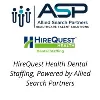Allied Search Partners Healthcare & HireQuest Health Dental Staffing Allied Search Partners Healthcare & HireQuest Health Dental Staffing
