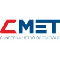 Canberra Metro Operations (CMET) Canberra Metro Operations (CMET)