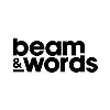 Beam & Words